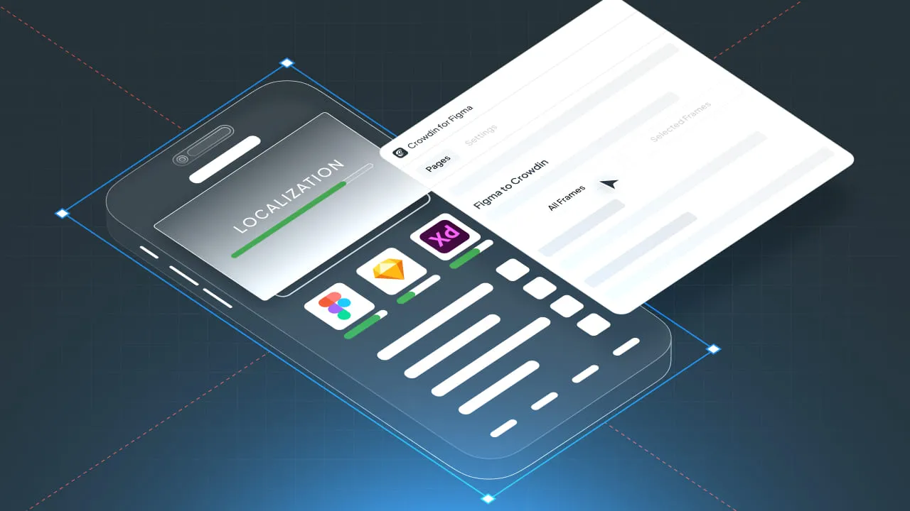 Best Practices for UI Localization
